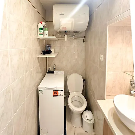 Cozy In Paris's Latin Quarter 아파트 파리